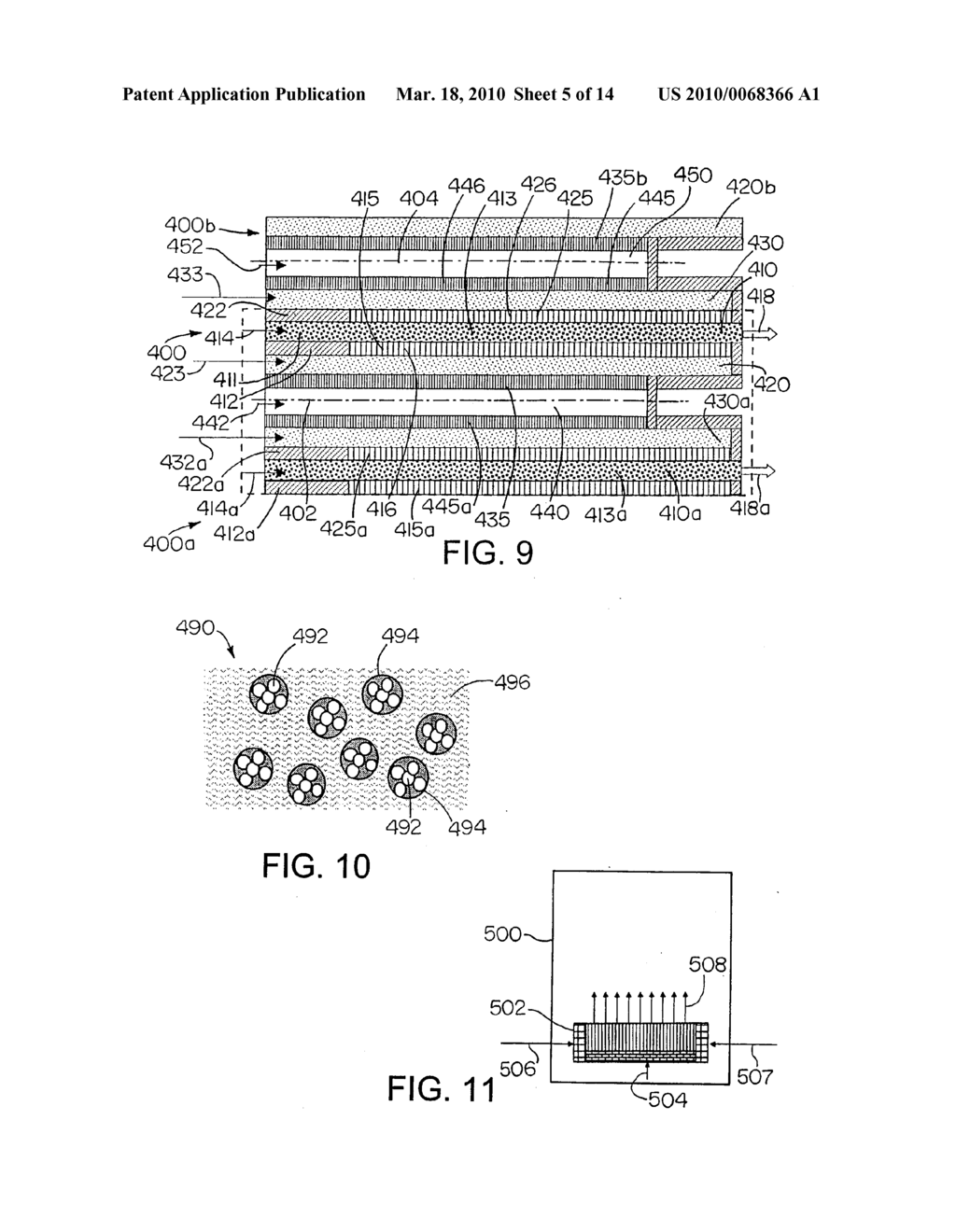 MULTIPHASE MIXING PROCESS USING MICROCHANNEL PROCESS TECHNOLOGY - diagram, schematic, and image 06