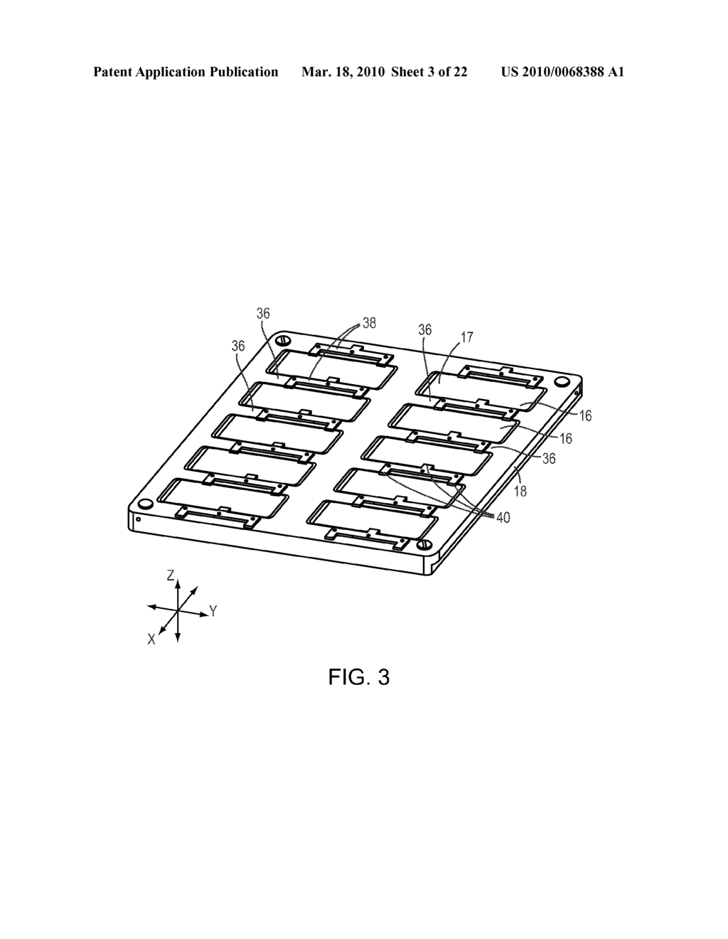 Apparatus and Method for Dispensing Fluid, Semi-Solid and Solid Samples - diagram, schematic, and image 04