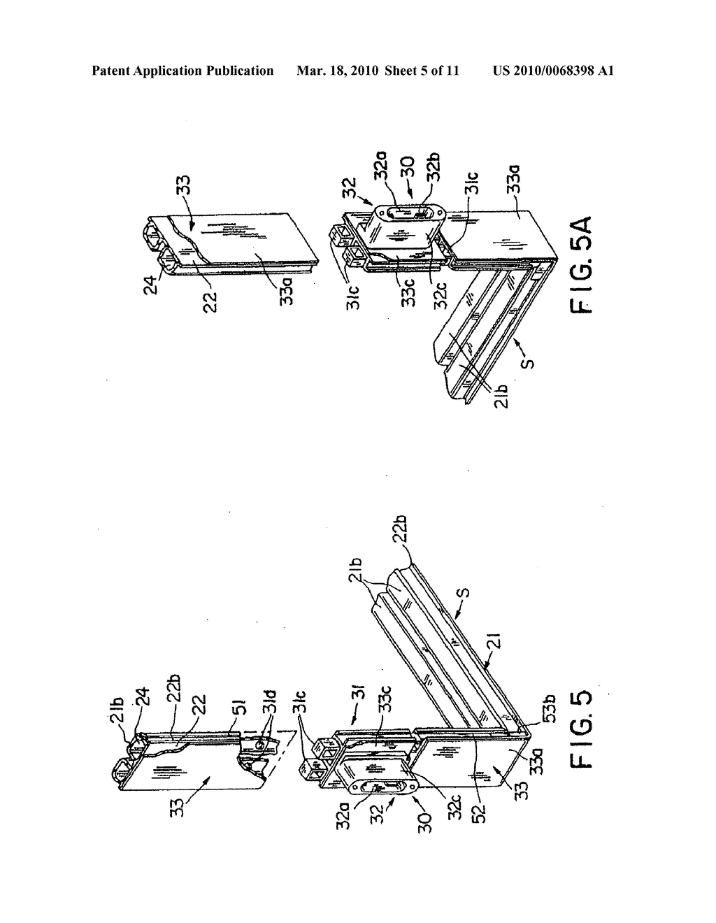MERCHANDISERS HAVING ANTI-FOG COATINGS AND METHODS FOR MAKING THE SAME - diagram, schematic, and image 06