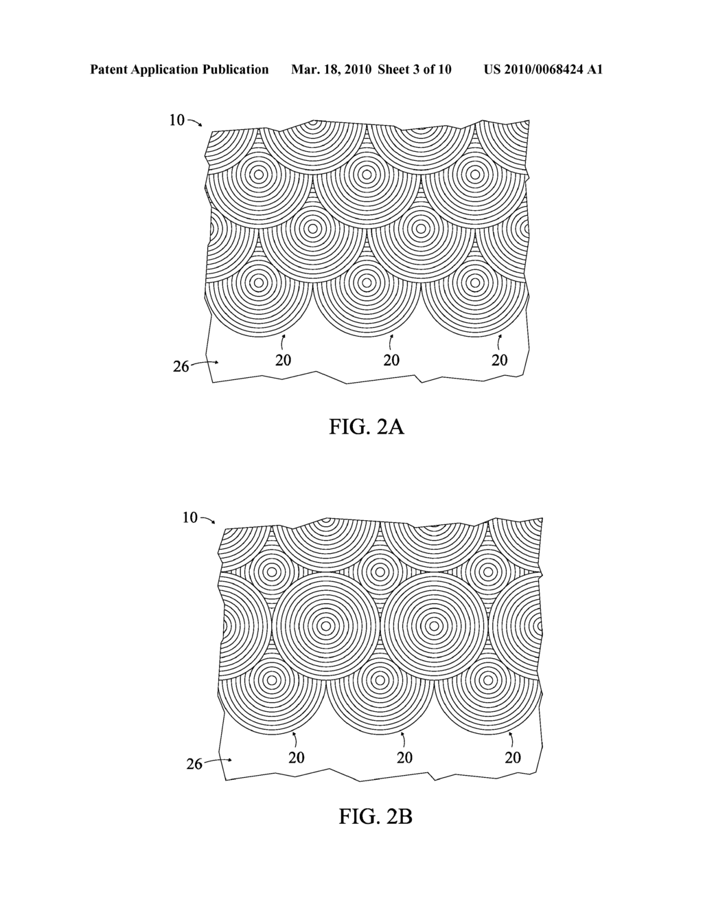 DECORATION BOARD AND MANUFACTURE METHOD THEREOF - diagram, schematic, and image 04