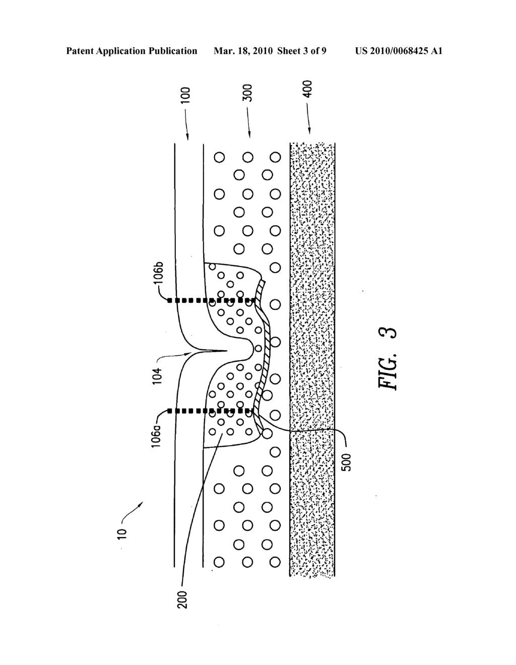 DECORATIVE TRIM AND METHOD FOR MAKING SAME - diagram, schematic, and image 04