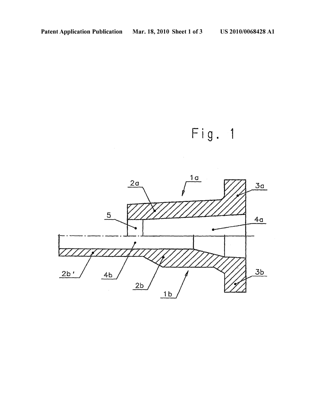 Method for Producing Hollow Shaft Base Bodies and Hollow Shaft Base Body Produced Thereby - diagram, schematic, and image 02