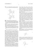 Trimethine Cyanine Compounds, Their Preparation and Their Use diagram and image