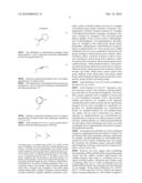 Trimethine Cyanine Compounds, Their Preparation and Their Use diagram and image