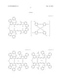 Trimethine Cyanine Compounds, Their Preparation and Their Use diagram and image