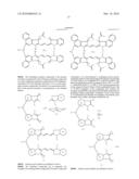 Trimethine Cyanine Compounds, Their Preparation and Their Use diagram and image