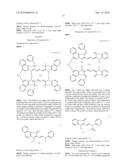 Trimethine Cyanine Compounds, Their Preparation and Their Use diagram and image