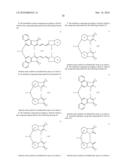 Trimethine Cyanine Compounds, Their Preparation and Their Use diagram and image