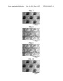 METHOD FOR PRODUCING PROCESSED GLASS SUBSTRATE diagram and image