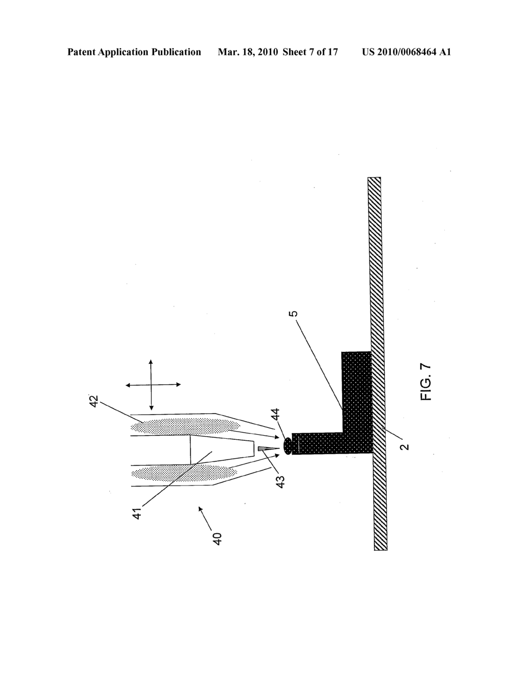 PREPARATION OF A COMPONENT FOR USE IN A JOINT - diagram, schematic, and image 08