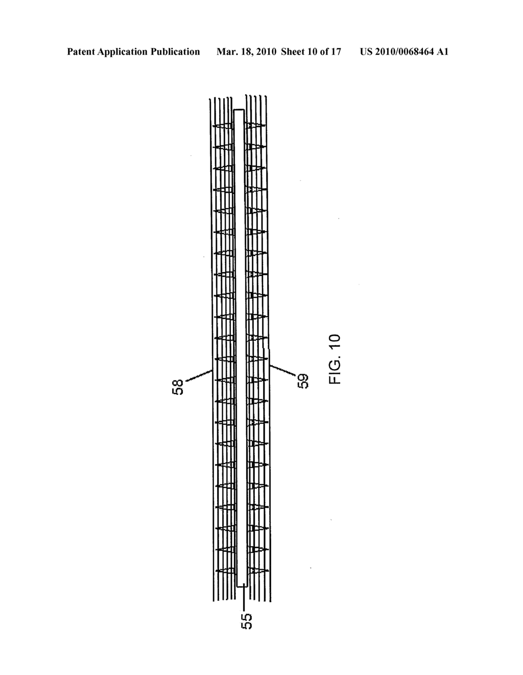 PREPARATION OF A COMPONENT FOR USE IN A JOINT - diagram, schematic, and image 11