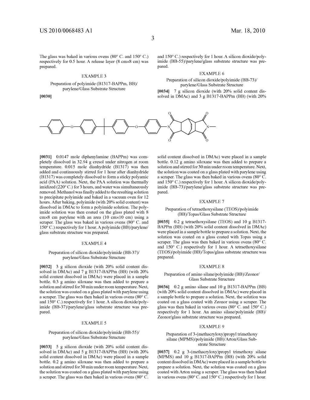 SUBSTRATE STRUCTURES APPLIED IN FLEXIBLE ELECTRICAL DEVICES AND FABRICATION METHOD THEREOF - diagram, schematic, and image 07