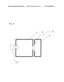 AUTOMOBILE WINDOW MATERIAL, AUTOMOBILE, ANTIFOG TREATMENT COATING LIQUID AND ANTIFOG ARTICLE diagram and image