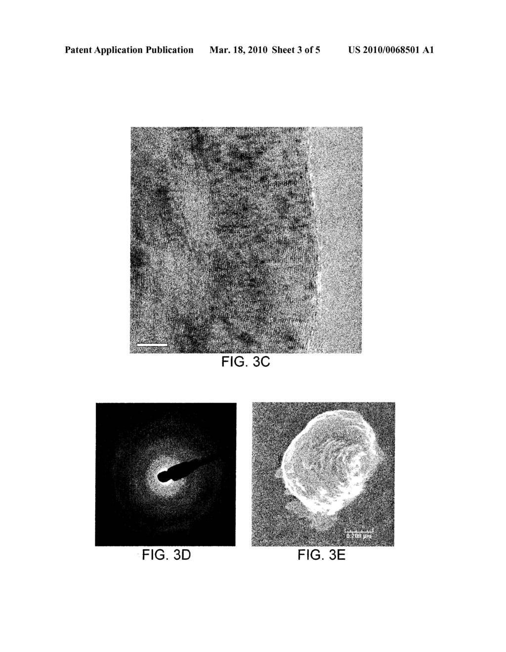 METHOD FOR PRODUCING LARGE-DIAMETER 3D CARBON NANO-ONION STRUCTURES AT ROOM TEMPERATURE - diagram, schematic, and image 04