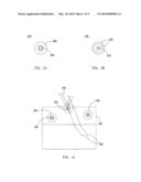 MULTIPLE-COATING PARTICLE AND ANTI-GLARE FILM HAVING THE SAME diagram and image