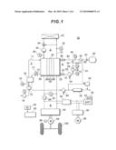 FUEL CELL SYSTEM AND POWER SUPPLY CONTROL METHOD diagram and image