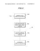 FUEL CELL SYSTEM AND POWER SUPPLY CONTROL METHOD diagram and image