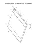 MEMBRANE-MEMBRANE REINFORCING MEMBRANE ASSEMBLY, MEMBRANE-CATALYST LAYER ASSEMBLY, MEMBRANE-ELECTRODE ASSEMBLY, AND POLYMER ELECTROLYTE FUEL CELL diagram and image