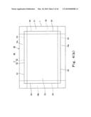 MEMBRANE-MEMBRANE REINFORCING MEMBRANE ASSEMBLY, MEMBRANE-CATALYST LAYER ASSEMBLY, MEMBRANE-ELECTRODE ASSEMBLY, AND POLYMER ELECTROLYTE FUEL CELL diagram and image