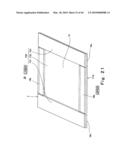 MEMBRANE-MEMBRANE REINFORCING MEMBRANE ASSEMBLY, MEMBRANE-CATALYST LAYER ASSEMBLY, MEMBRANE-ELECTRODE ASSEMBLY, AND POLYMER ELECTROLYTE FUEL CELL diagram and image