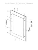 MEMBRANE-MEMBRANE REINFORCING MEMBRANE ASSEMBLY, MEMBRANE-CATALYST LAYER ASSEMBLY, MEMBRANE-ELECTRODE ASSEMBLY, AND POLYMER ELECTROLYTE FUEL CELL diagram and image