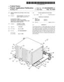 MEDIA SUPPLY PLATE FOR A FUEL CELL STACK diagram and image