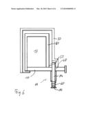 MEDIA SUPPLY PLATE FOR A FUEL CELL STACK diagram and image