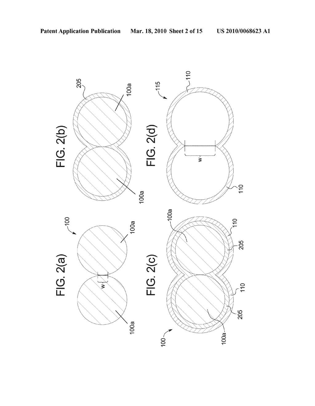 POROUS BATTERY ELECTRODE FOR A RECHARGEABLE BATTERY AND METHOD OF MAKING THE ELECTRODE - diagram, schematic, and image 03
