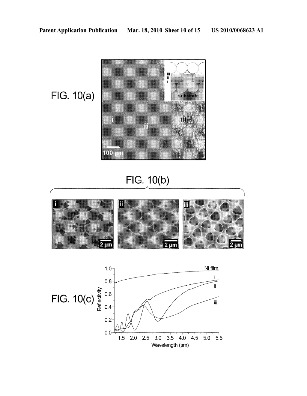 POROUS BATTERY ELECTRODE FOR A RECHARGEABLE BATTERY AND METHOD OF MAKING THE ELECTRODE - diagram, schematic, and image 11