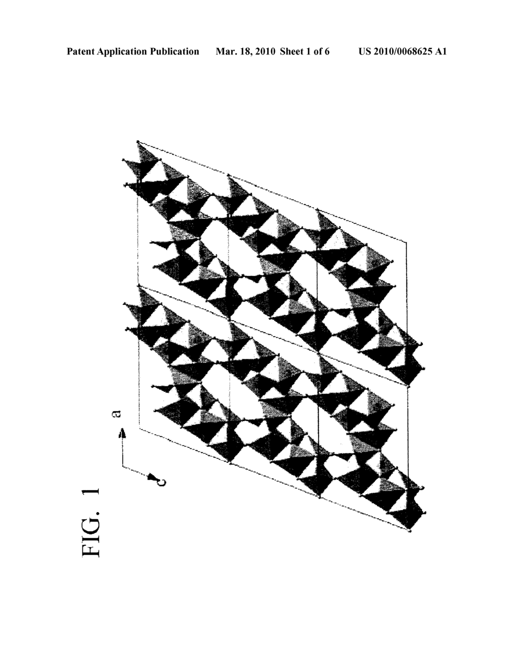 NOVEL TITANIUM OXIDE, METHOD FOR MANUFACTURING THE SAME, AND LITHIUM SECONDARY BATTERY USING THE SAME AS ACTIVE MATERIAL - diagram, schematic, and image 02