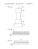 NONAQUEOUS ELECTROLYTE SECONDARY BATTERY AND METHOD FOR FABRICATING THE SAME ( as amended diagram and image