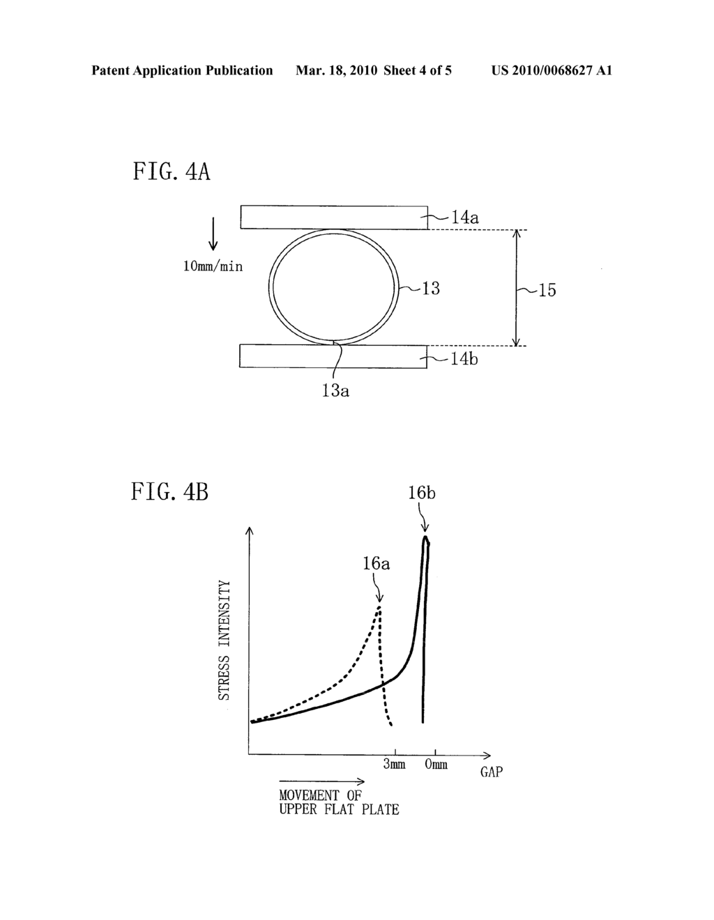 NONAQUEOUS ELECTROLYTE SECONDARY BATTERY AND METHOD FOR FABRICATING THE SAME ( as amended - diagram, schematic, and image 05