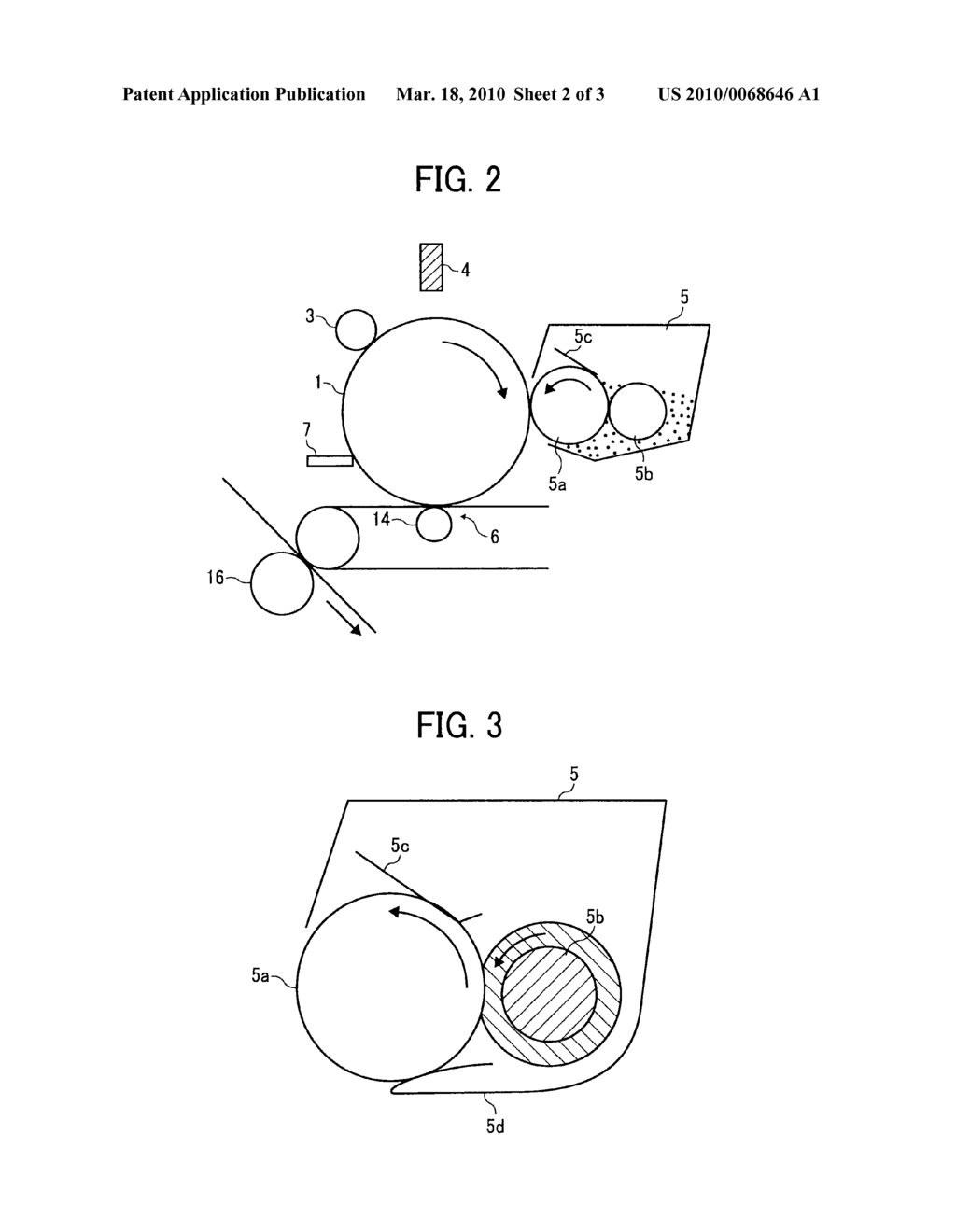 TONER, AND IMAGE FORMING METHOD AND APPARATUS USING THE TONER - diagram, schematic, and image 03