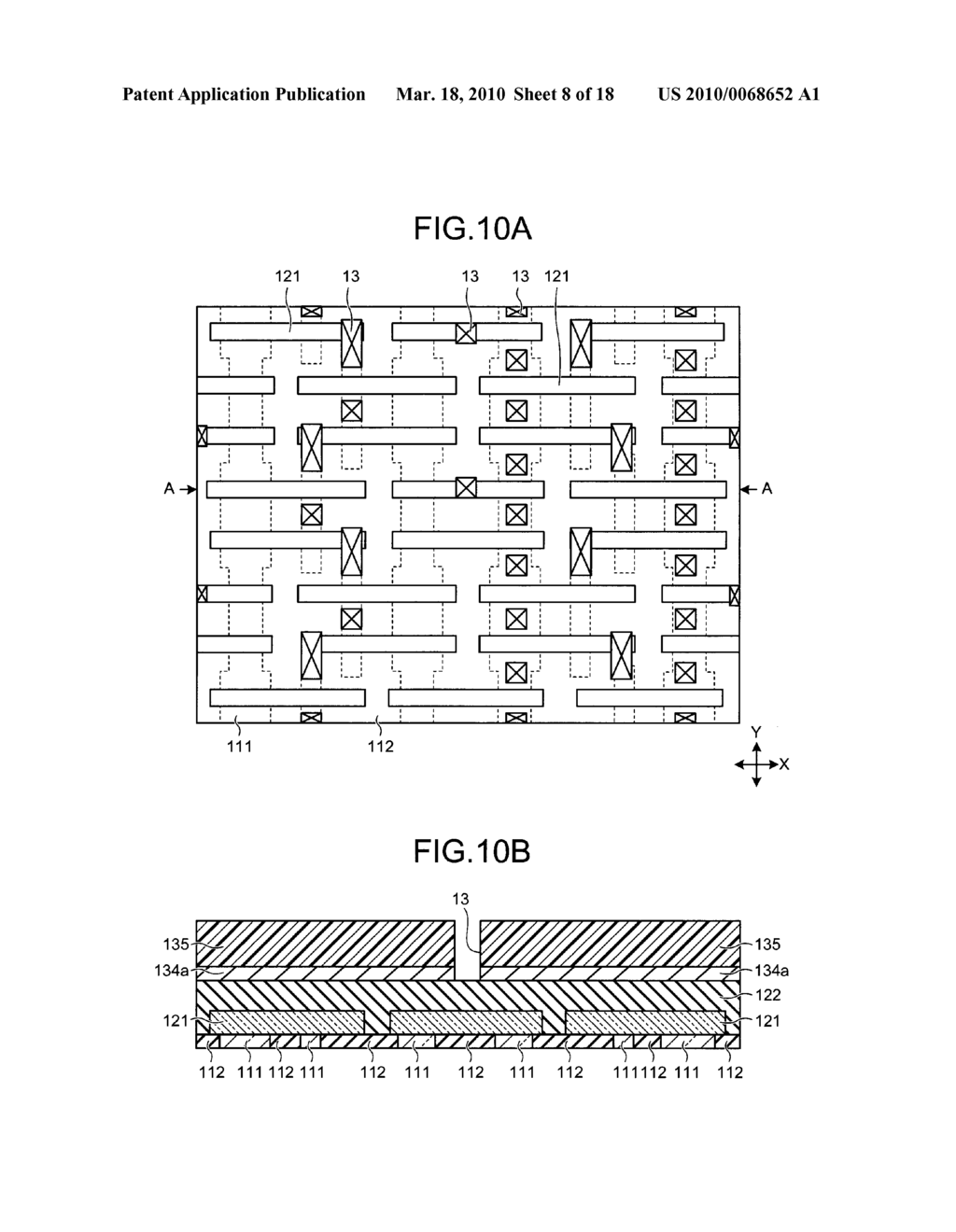 SEMICONDUCTOR DEVICE MANUFACTURING METHOD - diagram, schematic, and image 09