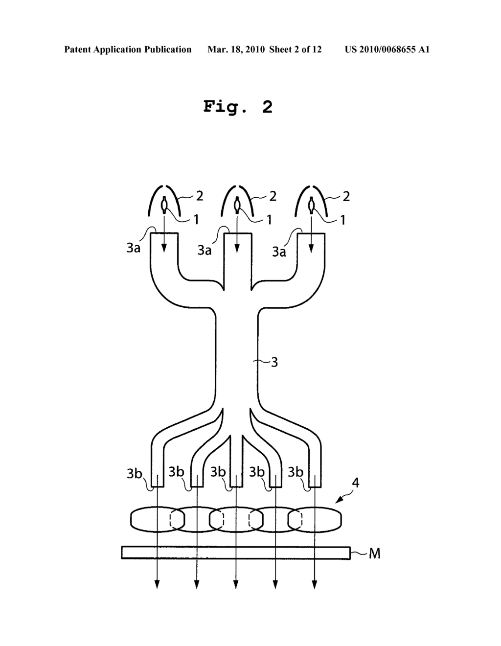 POSITION MEASURING MODULE, POSITION MEASURING APPARATUS, STAGE APPARATUS, EXPOSURE APPARATUS AND DEVICE MANUFACTURING METHOD - diagram, schematic, and image 03