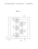 POSITION MEASURING MODULE, POSITION MEASURING APPARATUS, STAGE APPARATUS, EXPOSURE APPARATUS AND DEVICE MANUFACTURING METHOD diagram and image