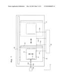 POSITION MEASURING MODULE, POSITION MEASURING APPARATUS, STAGE APPARATUS, EXPOSURE APPARATUS AND DEVICE MANUFACTURING METHOD diagram and image