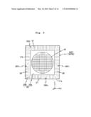 Pattern forming method and device production method diagram and image