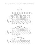 Pattern forming method and device production method diagram and image