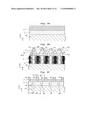 Pattern forming method and device production method diagram and image