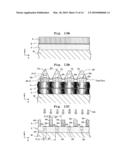 Pattern forming method and device production method diagram and image