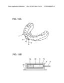 ORTHODONTIC APPLIANCE diagram and image