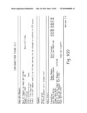 System and method for computer based creation of tests formatted to facilitate computer based testing diagram and image