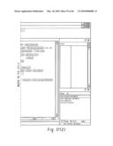 System and method for computer based creation of tests formatted to facilitate computer based testing diagram and image