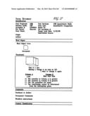 System and method for computer based creation of tests formatted to facilitate computer based testing diagram and image