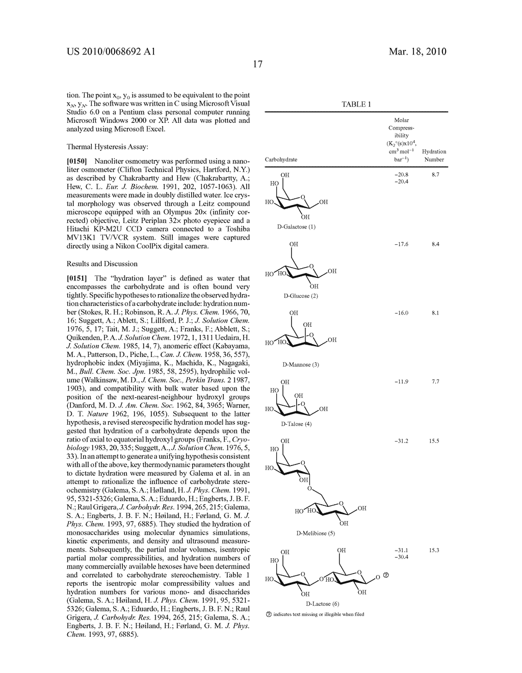 ANTIFREEZE GLYCOPROTEIN ANALOGUES AND USES THEREOF - diagram, schematic, and image 35