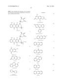 OLIGONUCLEOTIDES COMPRISING SIGNALLING PAIRS AND HYDROPHOBIC NUCLEOTIDES, STEMLESS BEACONS, FOR DETECTION OF NUCLEIC ACIDS, METHYLATION STATUS AND MUTANTS OF NUCLEIC ACIDS diagram and image