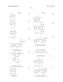 OLIGONUCLEOTIDES COMPRISING SIGNALLING PAIRS AND HYDROPHOBIC NUCLEOTIDES, STEMLESS BEACONS, FOR DETECTION OF NUCLEIC ACIDS, METHYLATION STATUS AND MUTANTS OF NUCLEIC ACIDS diagram and image