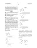 OLIGONUCLEOTIDES COMPRISING SIGNALLING PAIRS AND HYDROPHOBIC NUCLEOTIDES, STEMLESS BEACONS, FOR DETECTION OF NUCLEIC ACIDS, METHYLATION STATUS AND MUTANTS OF NUCLEIC ACIDS diagram and image