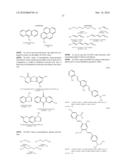 OLIGONUCLEOTIDES COMPRISING SIGNALLING PAIRS AND HYDROPHOBIC NUCLEOTIDES, STEMLESS BEACONS, FOR DETECTION OF NUCLEIC ACIDS, METHYLATION STATUS AND MUTANTS OF NUCLEIC ACIDS diagram and image